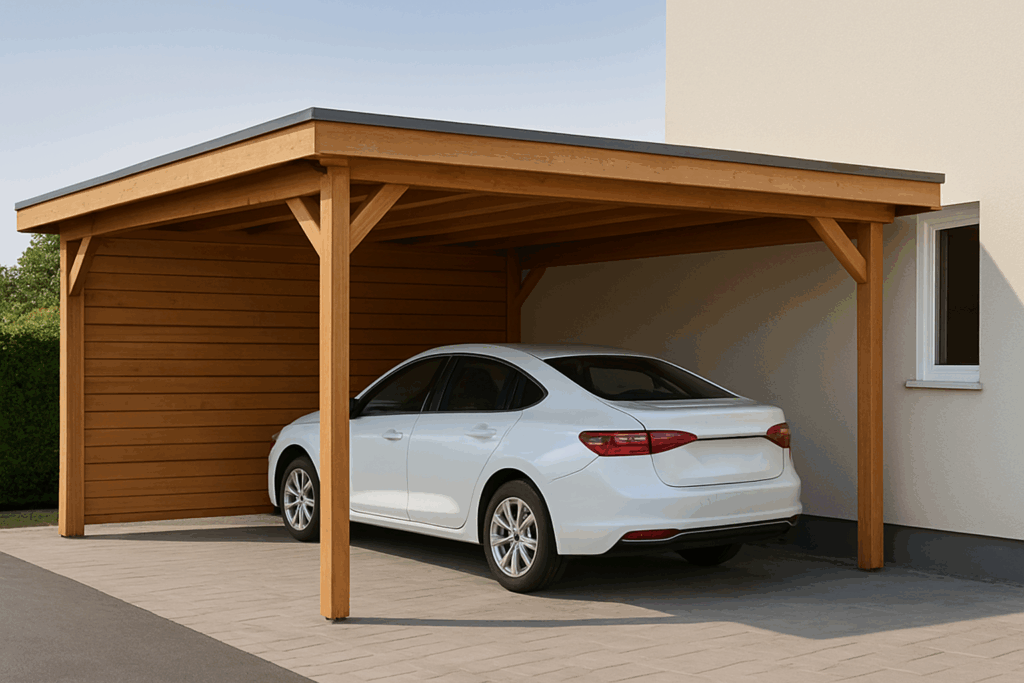Carport